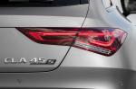 Mercedes-AMG CLA45 S 4Matic+ Shooting Brake 2019 года (WW)